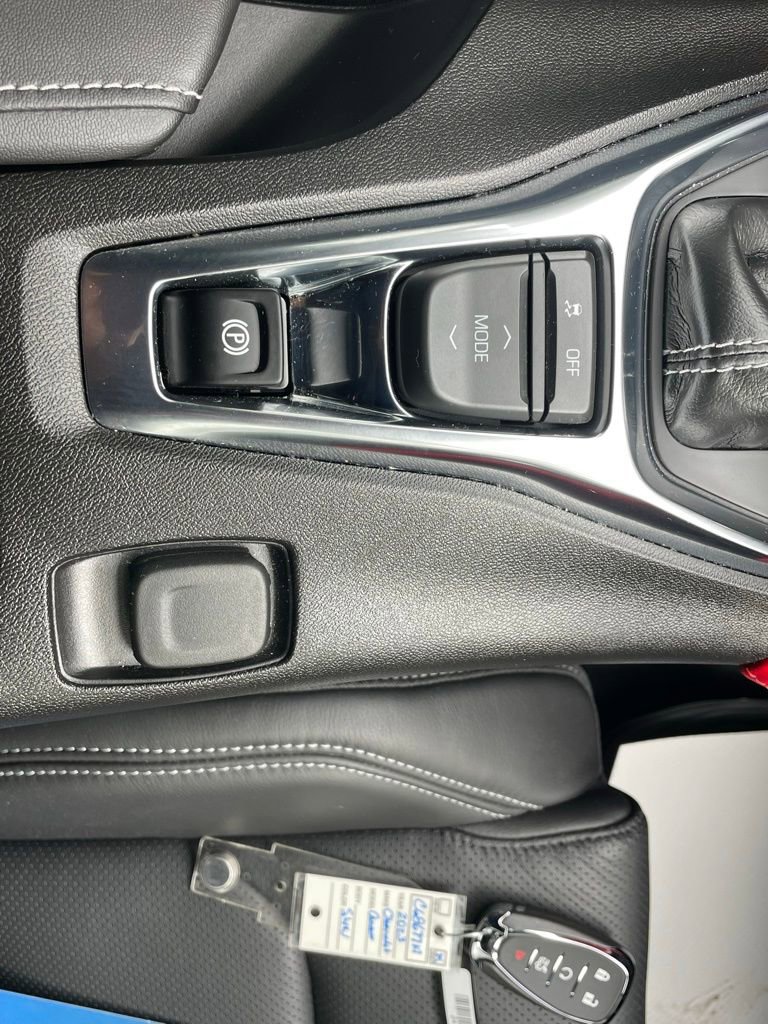 Certified 2023 Chevrolet Camaro LT w/ Redline Edition image 30