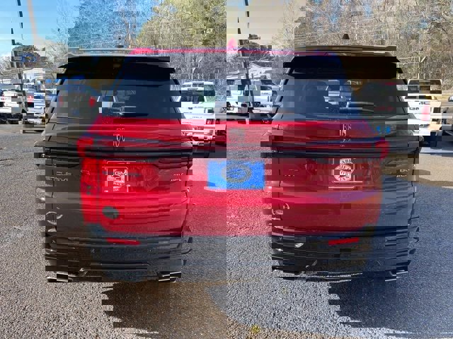 New 2026 Buick Enclave Sport Touring w/ Power Package image 4