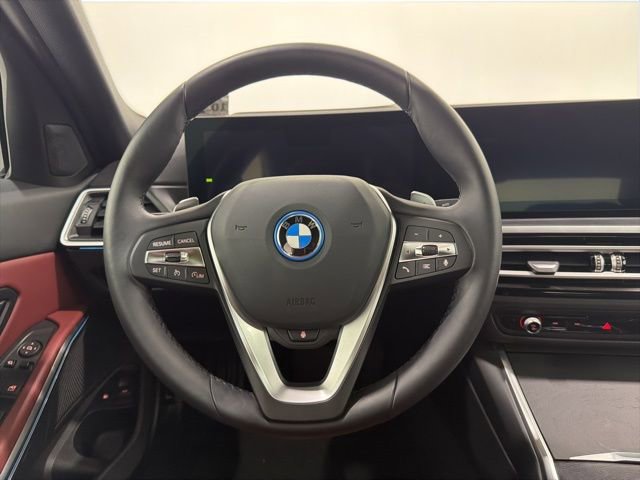 Certified 2023 BMW 330e xDrive w/ Premium Package AWD/4WD image 30