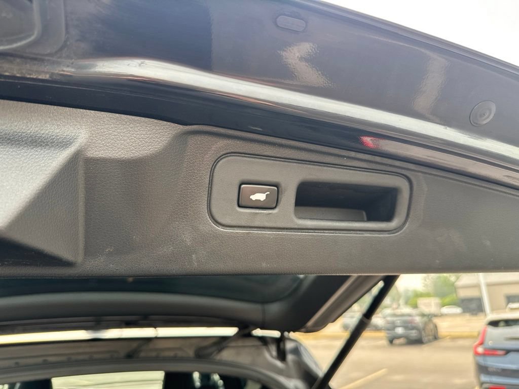 Certified 2021 Honda Passport EX-L image 21