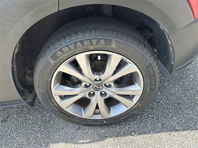 Used 2021 MAZDA CX-30 FWD 2.5 S w/ Preferred Package image 15