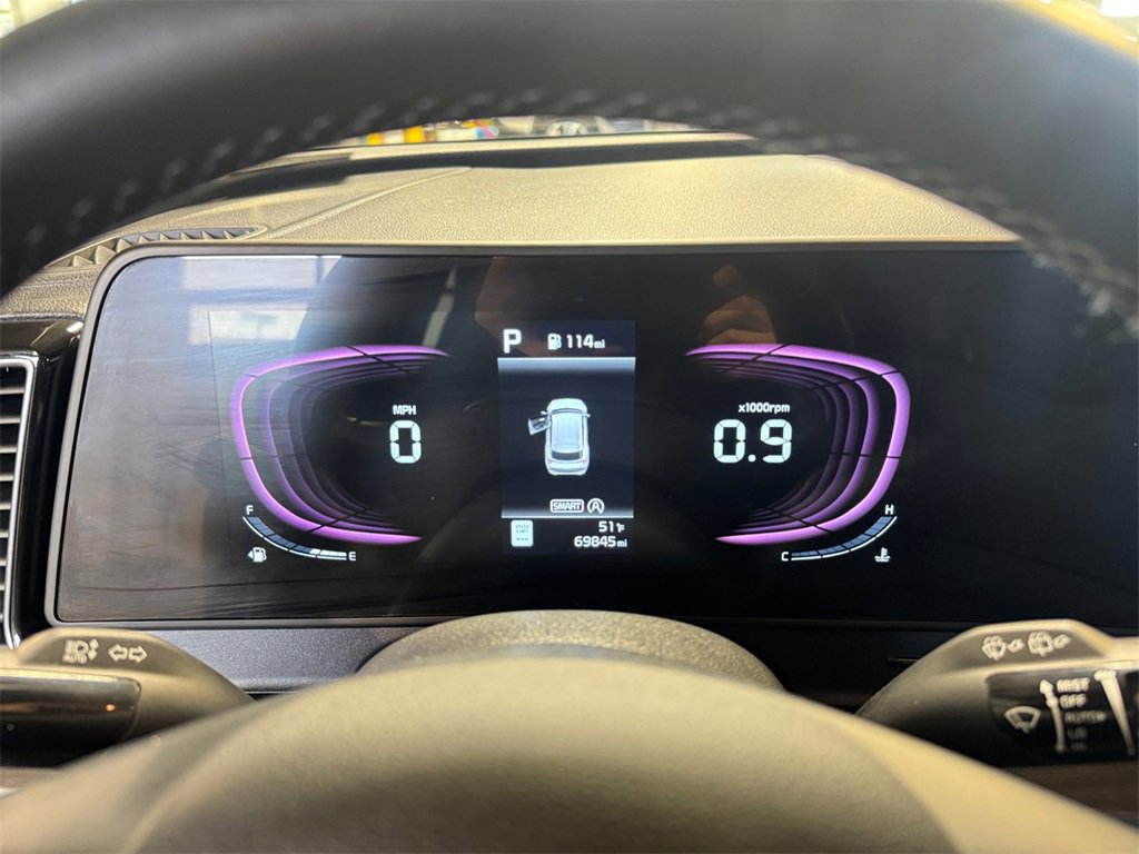 Used 2023 Kia Sportage X-Line image 16