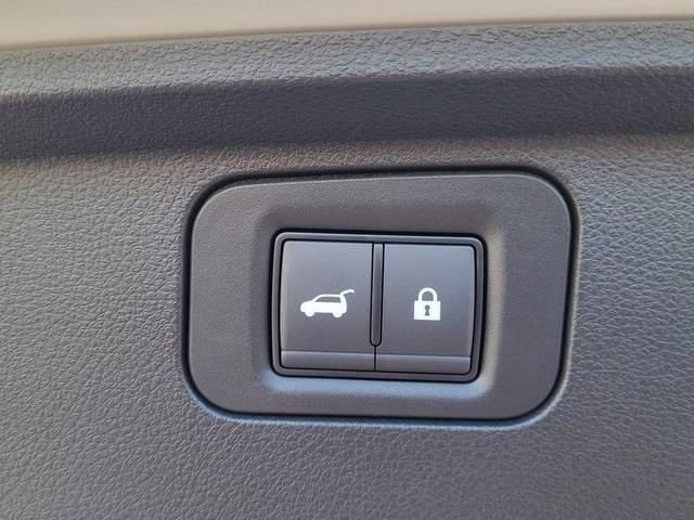 New 2026 Nissan Armada PRO-4X AWD/4WD image 5