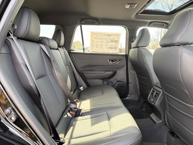 New 2026 Subaru Outback Touring XT image 17