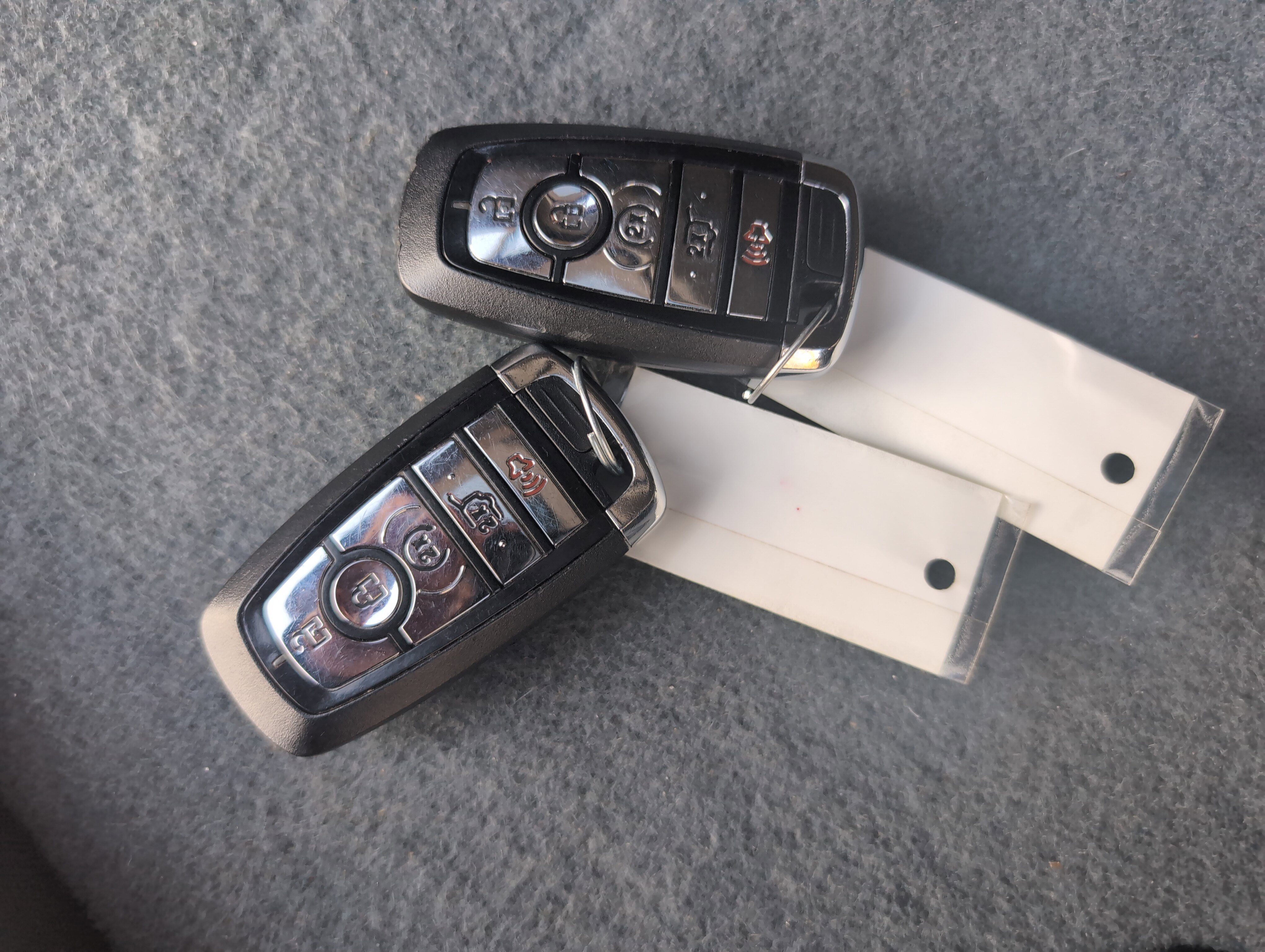 Used 2020 Lincoln Aviator Reserve w/ Elements Package Plus image 33