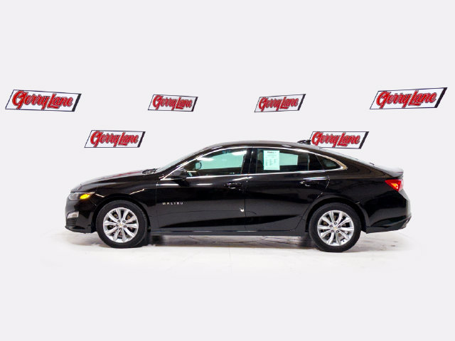 Used 2025 Chevrolet Malibu LT FWD image 4