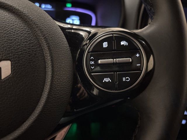 Certified 2024 Kia Soul EX w/ Option Group 015 image 16