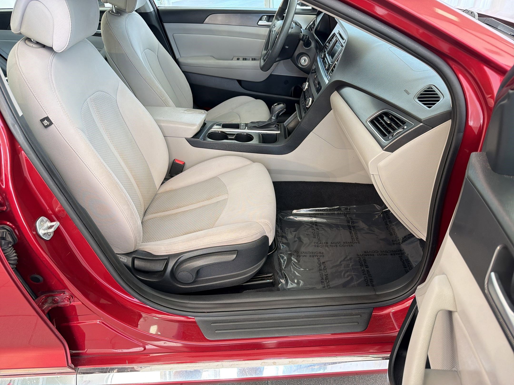 Used 2015 Hyundai Sonata Sport FWD image 27