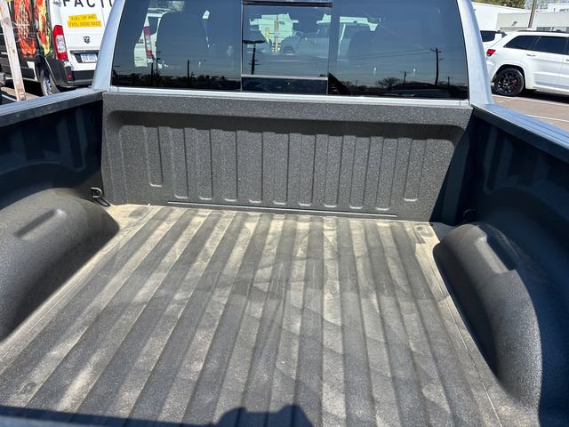 Used 2024 RAM 1500 Lone Star AWD/4WD image 32