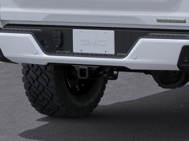 New 2026 GMC Canyon Elevation image 14