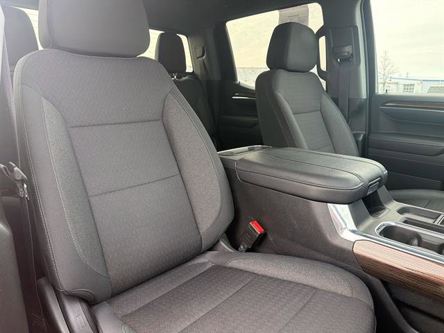 Used 2023 Chevrolet Silverado 1500 RST w/ All Star Edition Plus image 23