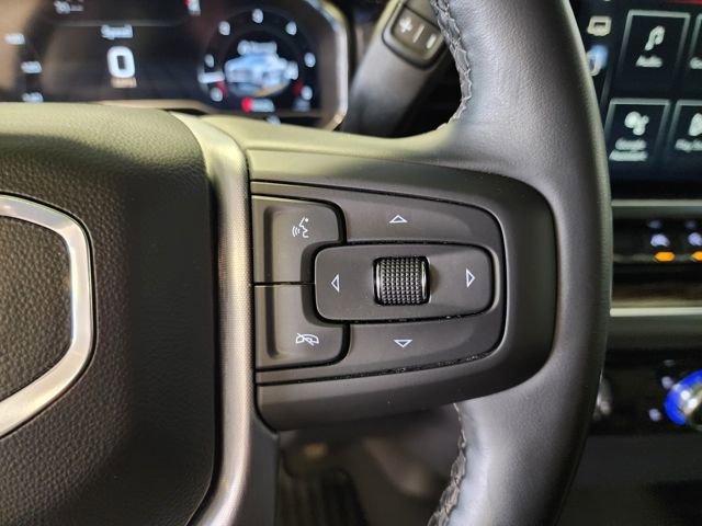 Used 2024 GMC Sierra 1500 Elevation image 19