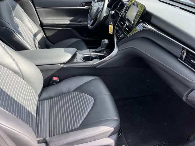 Used 2024 Toyota Camry SE FWD image 21