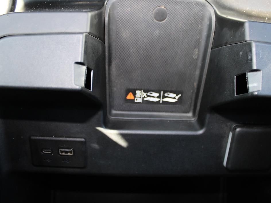 Used 2024 GMC Sierra 2500 Denali Ultimate AWD/4WD image 48