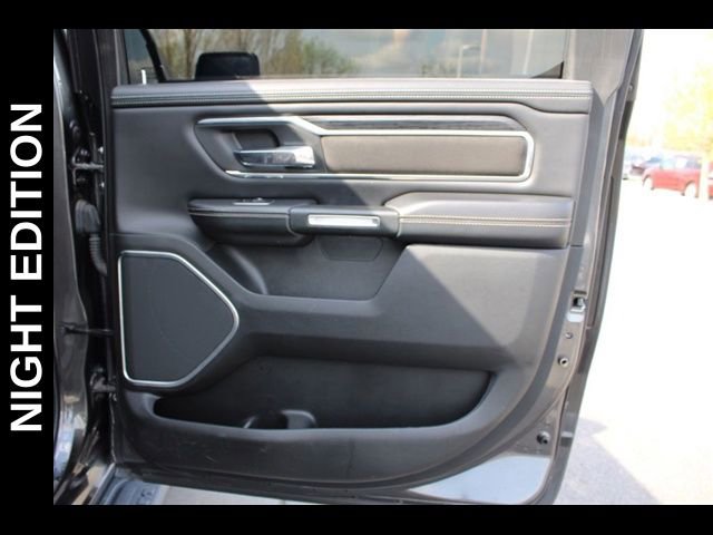 Used 2023 RAM 1500 Laramie AWD/4WD image 24