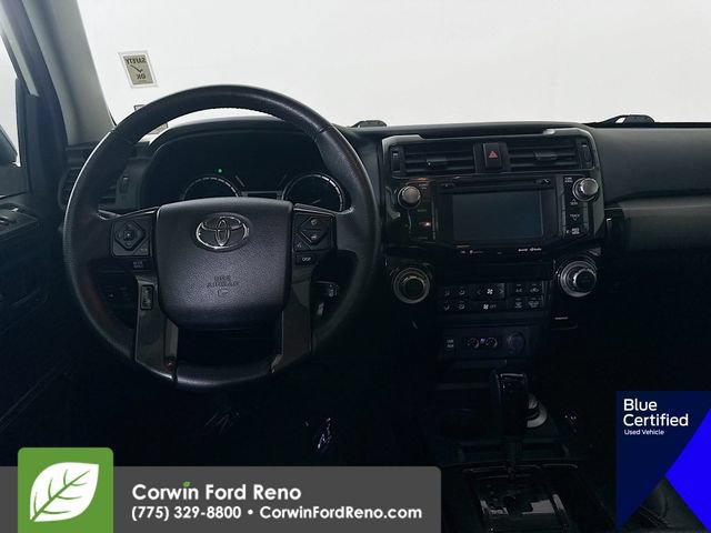 Used 2019 Toyota 4Runner Limited AWD/4WD image 27