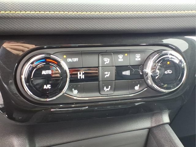 New 2026 Chevrolet TrailBlazer ACTIV w/ Convenience Package FWD image 10