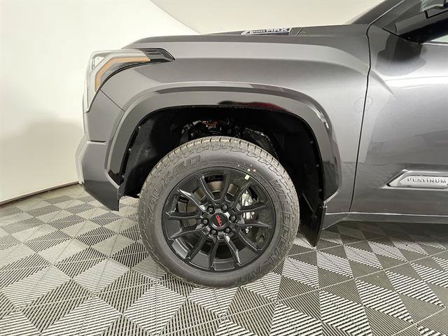 New 2026 Toyota Tundra Platinum AWD/4WD image 24