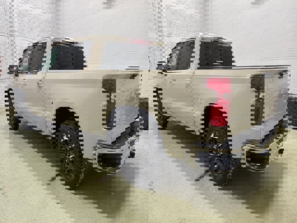 New 2026 Chevrolet Silverado 1500 RST image 5