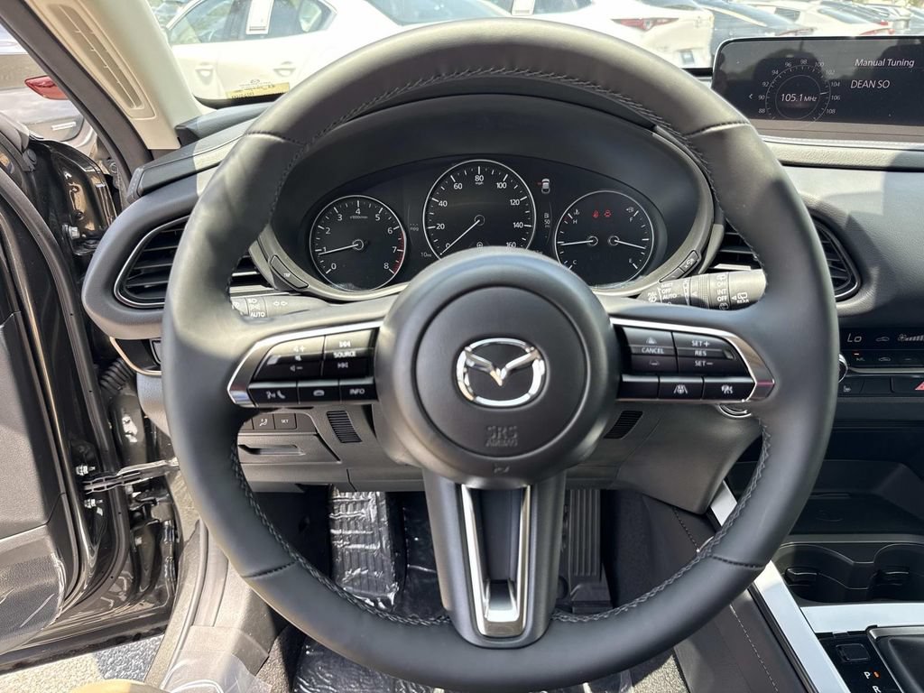 New 2026 MAZDA CX-30 2.5 Turbo w/ Premium Plus Pkg AWD/4WD image 42