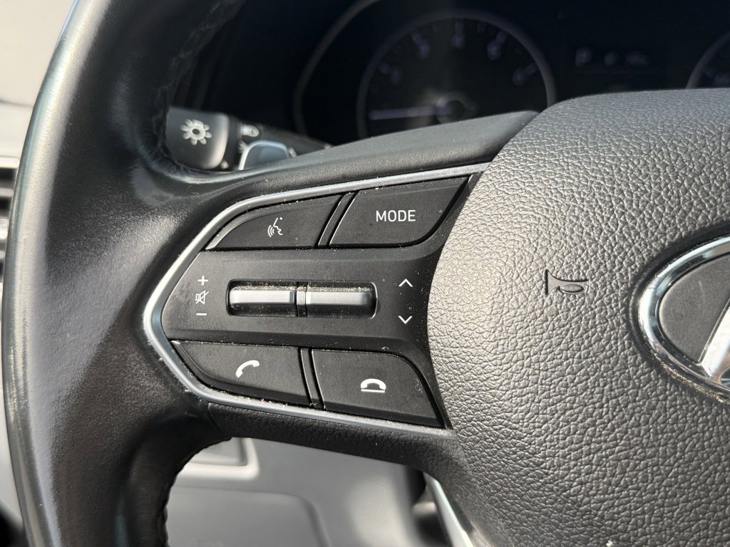 Used 2021 Hyundai Palisade SEL image 18