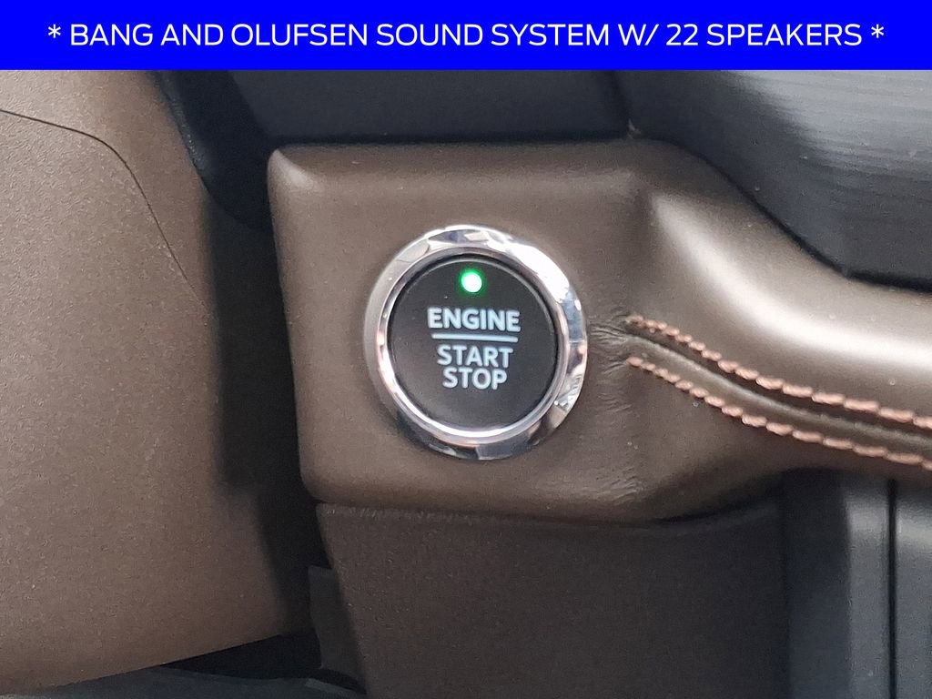 Certified 2022 Ford Expedition King Ranch image 27