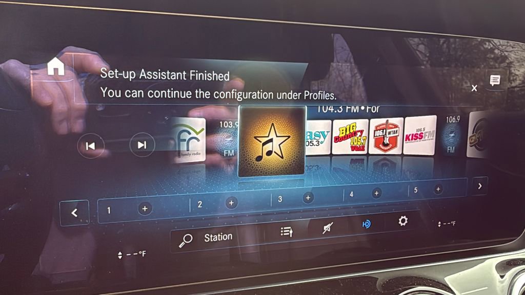 Certified 2023 Mercedes-Benz E 350 Sedan image 23