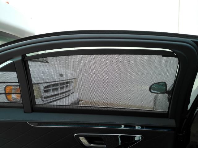 Used 2021 Mercedes-Benz S 580 4MATIC Sedan image 20