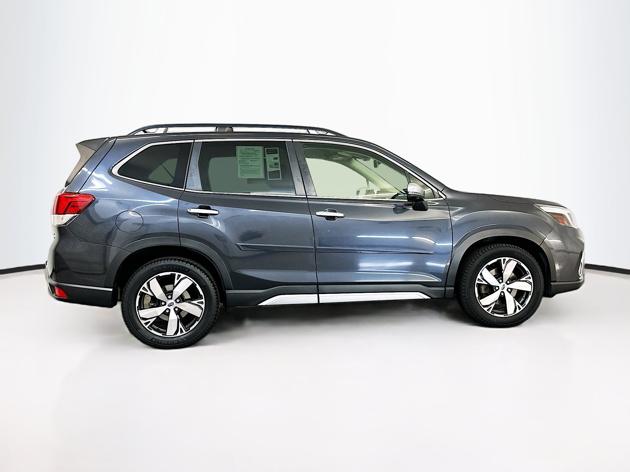 Used 2019 Subaru Forester Touring image 10