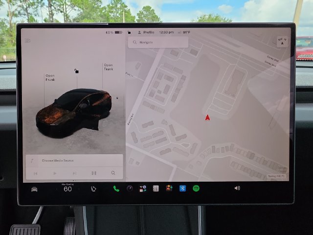 Used 2026 Tesla Model Y 2WD image 16