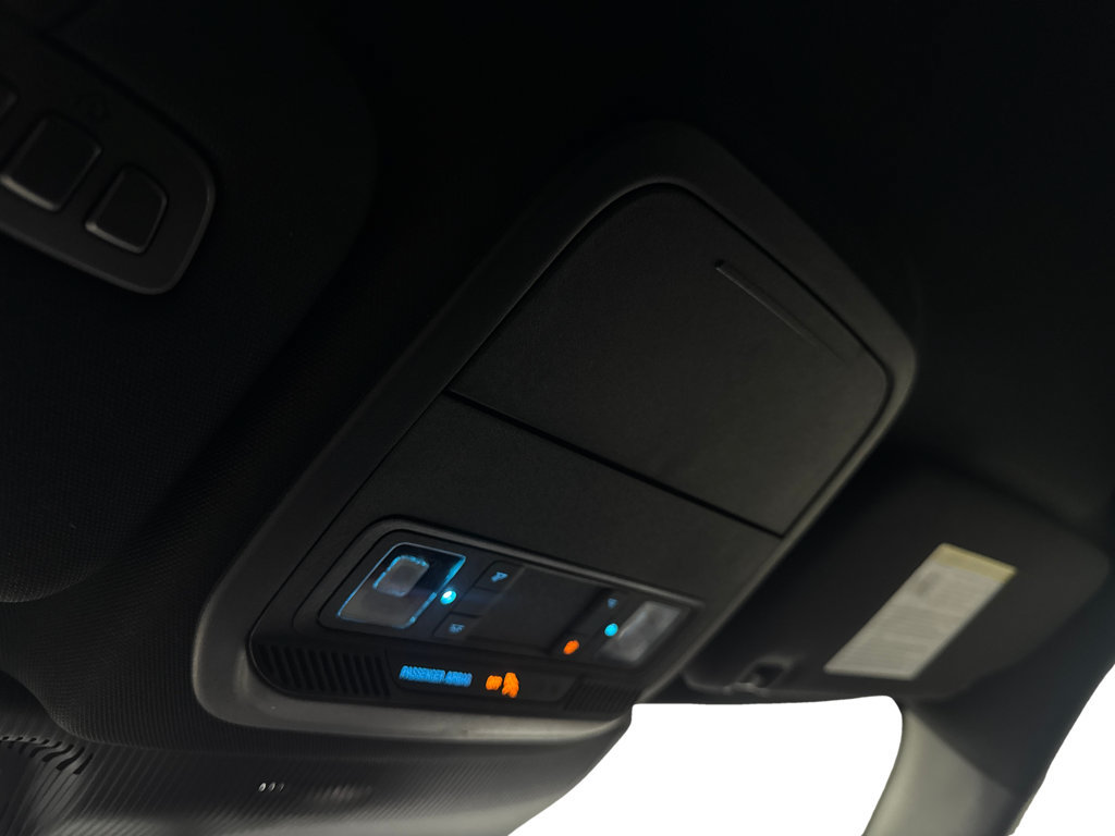 Used 2025 Ford Explorer ST-Line w/ Premium Package RWD image 76