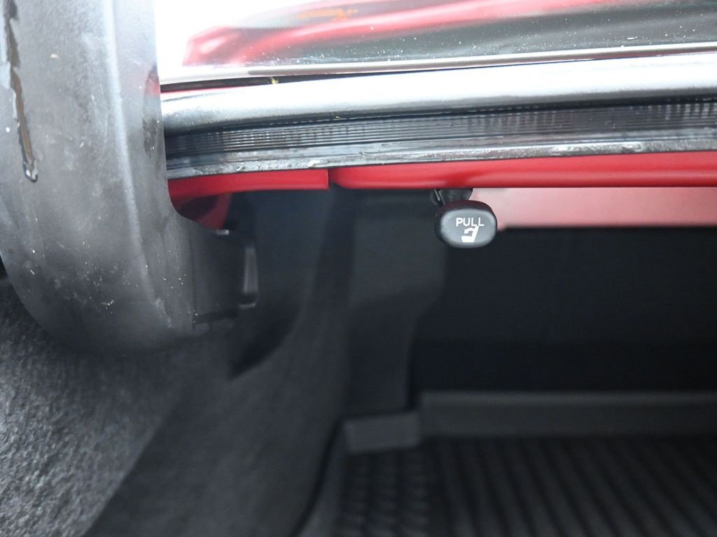 Used 2023 Toyota Camry SE image 43