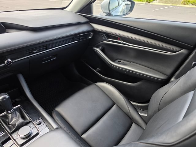 Used 2019 MAZDA MAZDA3 Sedan FWD image 26