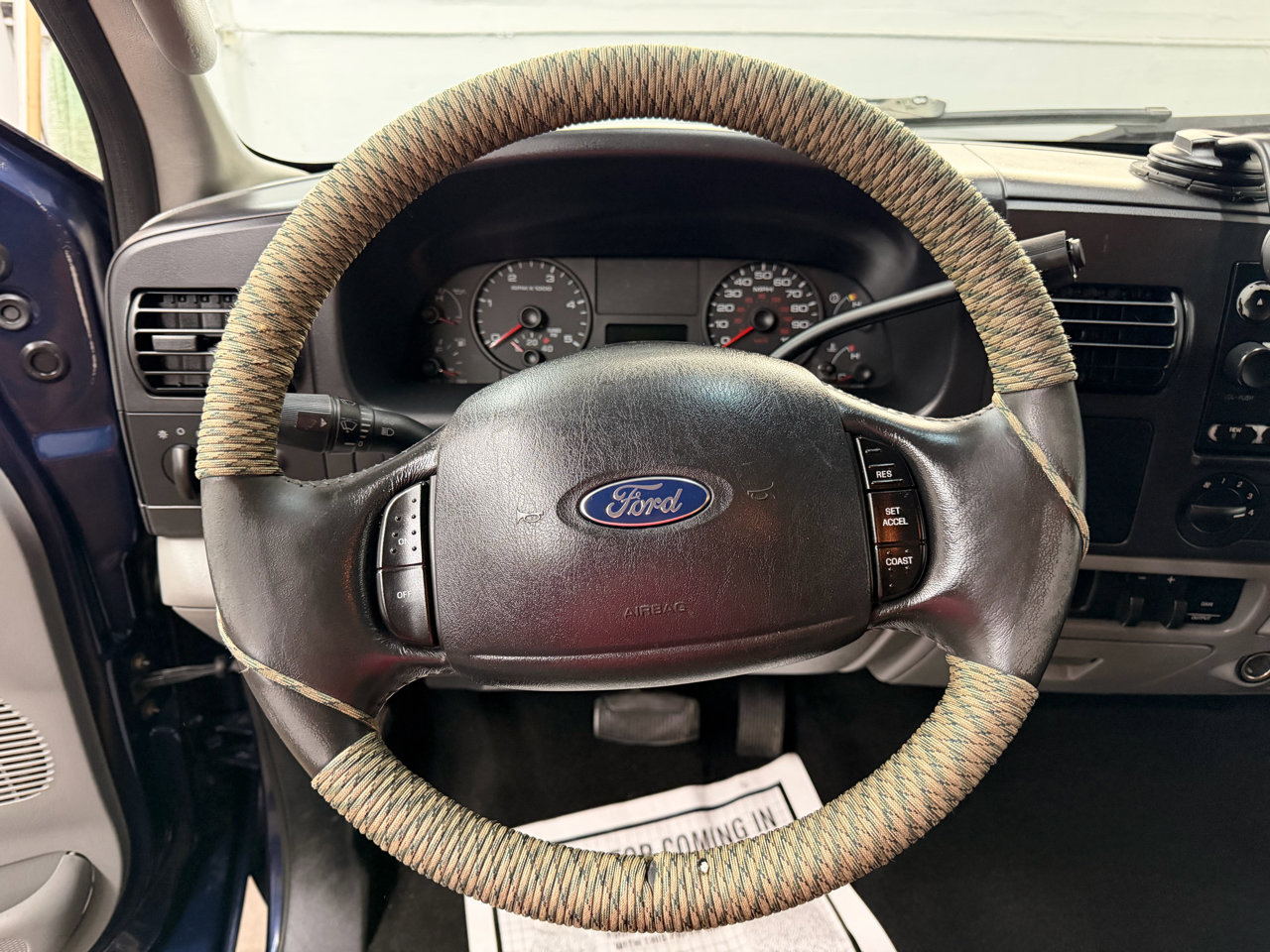 Used 2005 Ford F250 Lariat image 21