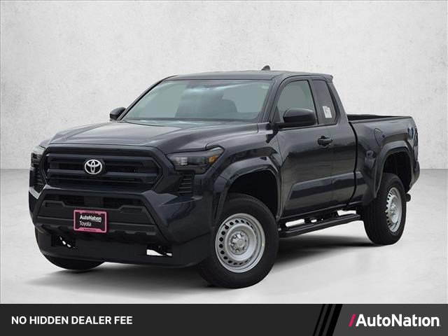 New 2026 Toyota Tacoma SR RWD image 1