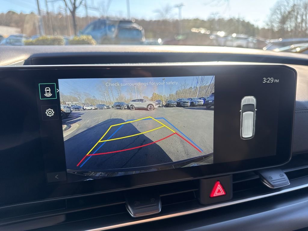 New 2026 Kia Carnival image 4