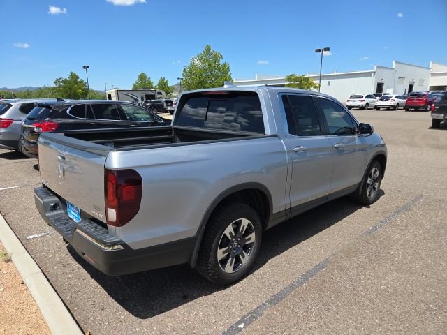 Used 2019 Honda Ridgeline RTL image 3