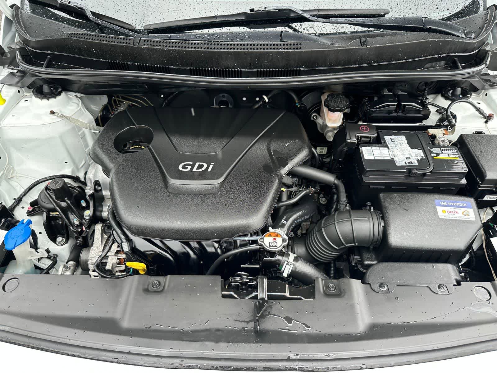 Used 2016 Hyundai Accent SE image 7