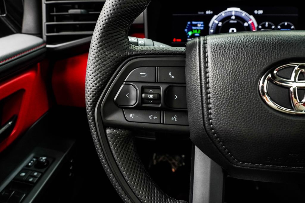 Used 2026 Toyota Tundra TRD Pro image 37