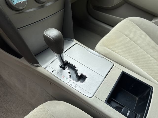 Used 2008 Toyota Camry LE FWD image 24