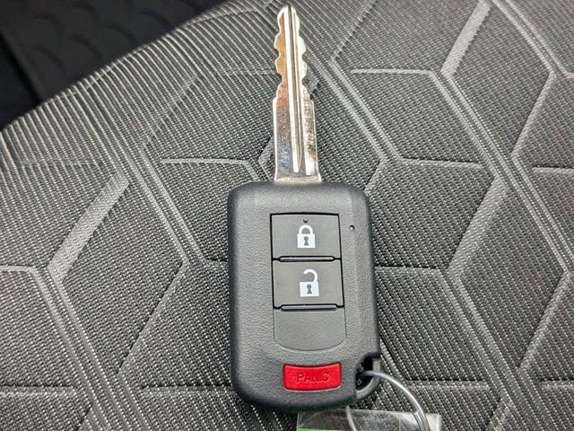 New 2026 Mitsubishi Outlander Sport ES image 28