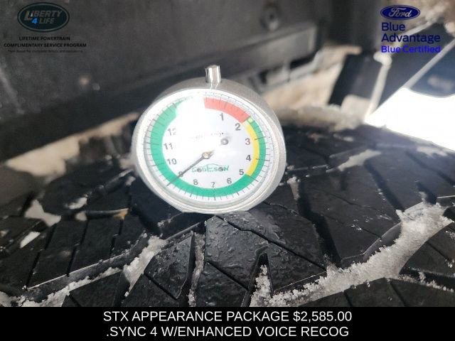 Certified 2023 Ford F150 XL w/ STX Appearance Package image 6