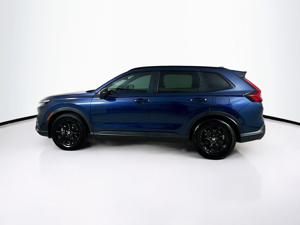 Used 2026 Honda CR-V Sport image 4
