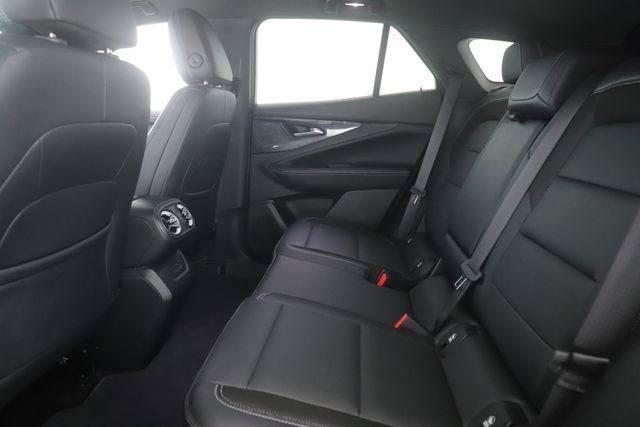 Used 2024 Chevrolet Blazer EV LT image 25