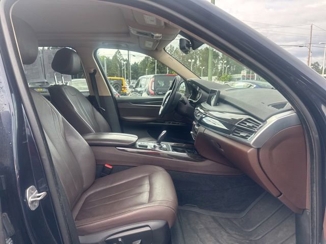 Used 2015 BMW X5 xDrive35i AWD/4WD image 9