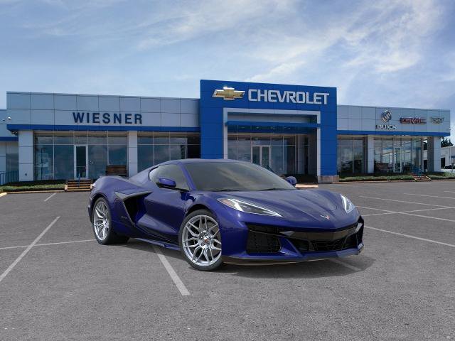 New 2026 Chevrolet Corvette Z06 w/ Battery Protection Package