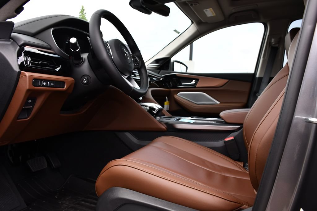 New 2026 Acura MDX SH-AWD w/ Technology Package image 12