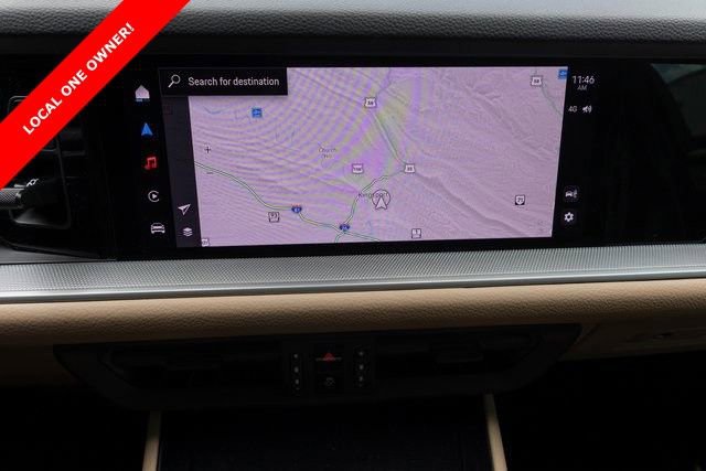 Used 2024 Porsche Cayenne image 26