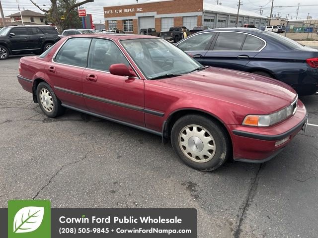 Used 1992 Acura Vigor GS image 2