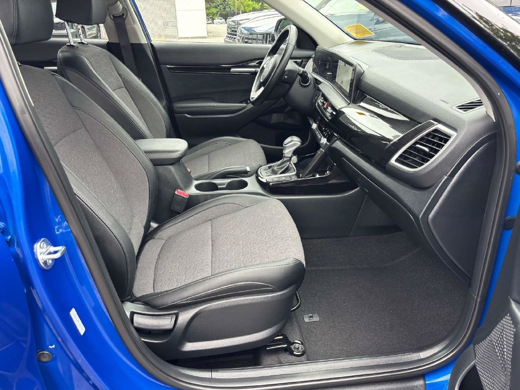 Certified 2026 Kia Seltos S AWD/4WD image 16